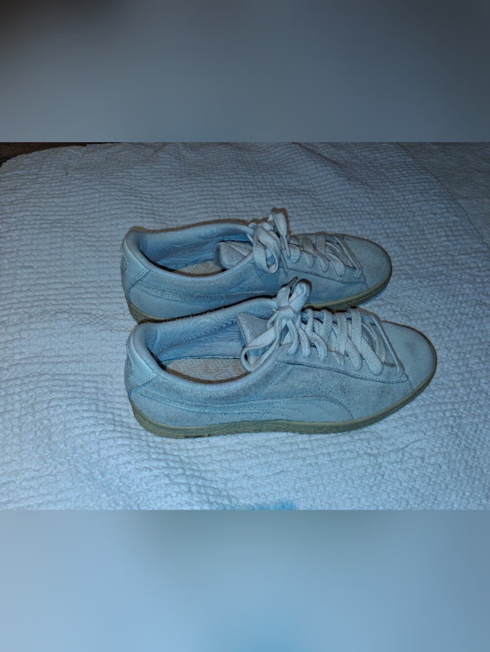 PUMA casual runners